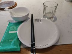 -时间里·新派粤菜(远洋店)