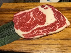 -NIUAN牛庵·日式和牛烧肉(恒隆店)