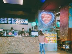 -Cafe Aewol Monsant