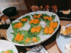 -京旬海鲜放题·铁板烧自助餐厅