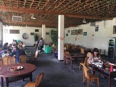 大堂-朝伟清真铜瓢牛肉馆(三十年老·店)