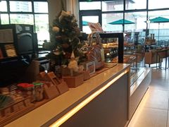 -星巴克臻选(深圳龙岗万科店)