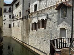 -华谊兄弟（长沙）电影小镇