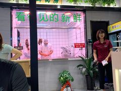 -古乐牛香·鲜牛肉牛杂火锅(吴江三里桥运东商业广场店)
