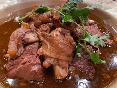 -芦月轩羊蝎子(北蜂窝店)