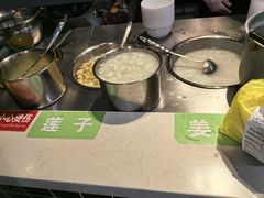 -黄记潮汕甜汤(贝底田坊店)