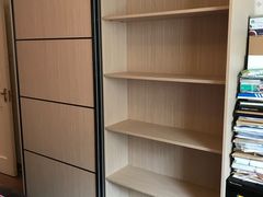 -佰丽爱家全屋定制(汶水店)