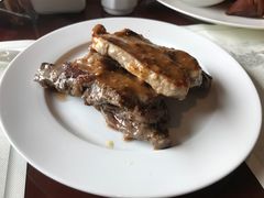 -泰谷酒店·太古码头闽菜自助餐厅