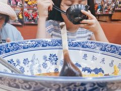 -姓周桥大碗公面