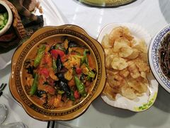 -敦煌楼(御景·阳光润园店)