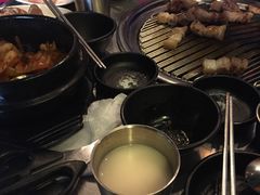 -401餐厅(弘大店)