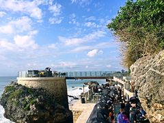 -Rock Bar Bali(Bali)