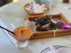 -香芙茗茶楼(梅家坞总店)
