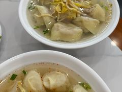 -老西白点心店