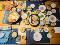 -本逸·割烹料理(湖墅店)