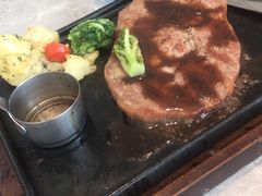 -必胜客(金高店)
