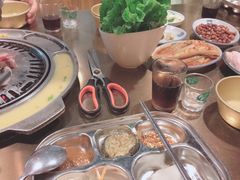-元山烤肉店(假日广场店)