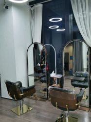 -ON STAR SALON