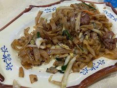 -标记美食新鲜猪杂(兴南大道店)