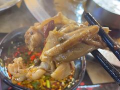 -蛙宴·美蛙火锅基地(万象城店)
