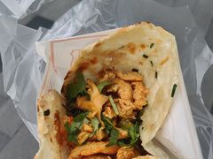 -尚食·卢记烧饼(十全街店)
