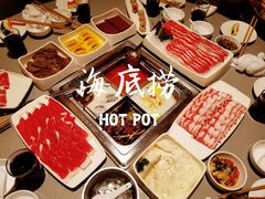 -海底捞火锅(吴中路店)