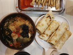 -金乐活美食(中街店)