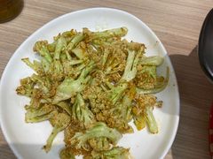 -令狐冲烤鱼·烧菜馆(达明店)