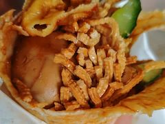 -鲜粮卷饼王(小白楼店)