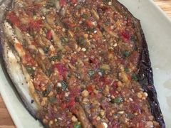 -二红烧烤排骨串(麦岛店)