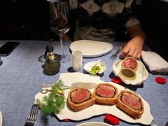 -弦月窗LUNETTE BY AMANDA(复兴路店)