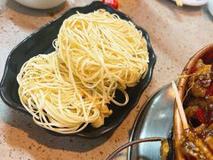 -蛙大侠香辣牛蛙火锅店(总店)