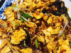 -十六中酱肉·烧烤·京菜小馆(五方桥旗舰店)