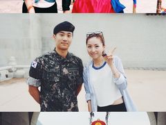-line friends(明洞旗舰店)