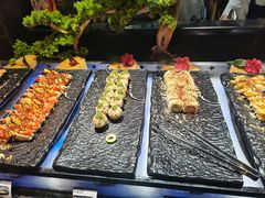 -盛江山自助料理(高新锦辉店)