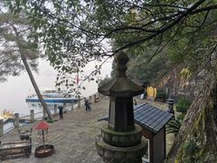 -千岛湖东南湖区