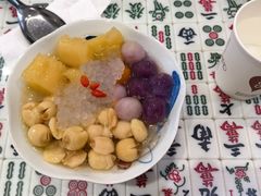 -堂屋糖水店(愚园店)