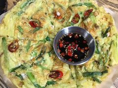 -吴草鸡爪오초닭발韩食堂(融恒盈嘉中心店)