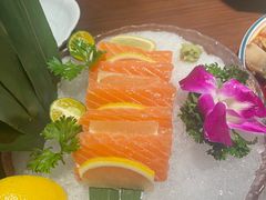 -酌酒半杯·生腌熟醉·阿拉宁波小菜馆(天一广场店)