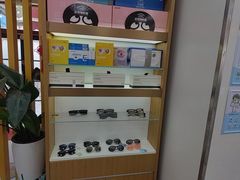 -亿视康青少儿眼镜(五官科店)