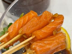 -江南粥家庄(宁国路店)