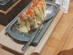 -一心创作料理屋(经开万达店)