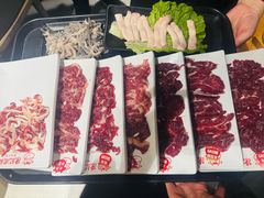 -陈记顺和潮汕牛肉火锅(韩江路店)