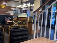 -豪客来牛排(二七万达店)