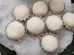 冰镇榴莲果-同庆楼(花园店)