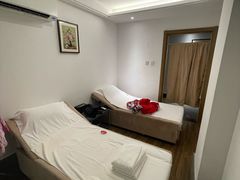 -聚春园·福龙泉澡堂(温泉店)