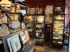 -古董花园(思南路42弄小区店)