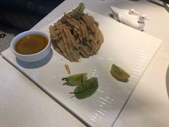 -四季民福烤鸭店(前门店)