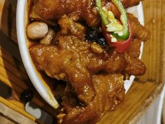 -香港池仔记肠粉王(博多新记襄阳南路店)