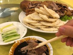 -晋阳饭庄(虎坊桥店)